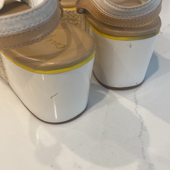 ❤️Cole Haan wedge❤️ - Picture 8 of 8